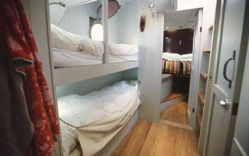 bunk
