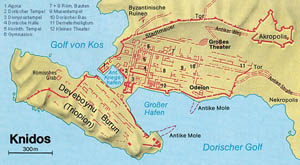 Knidos