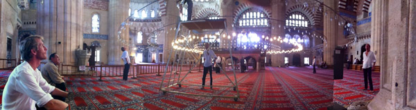 Mosque