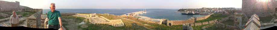 Bozkaada