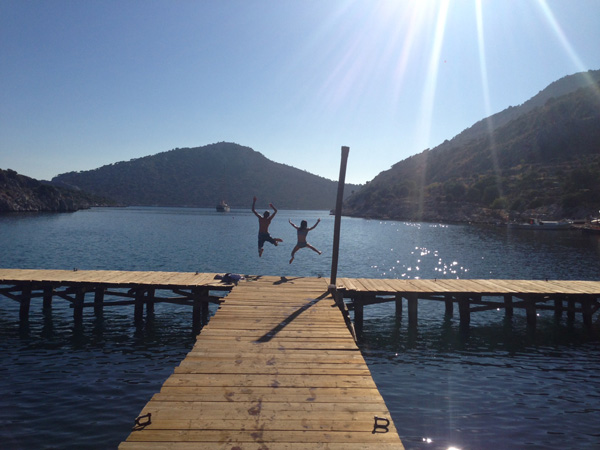 Jump