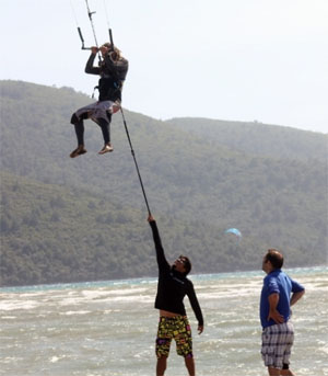 Gokova Kiteschool