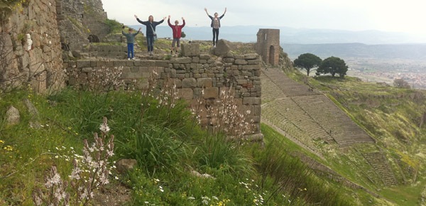 Pergamon